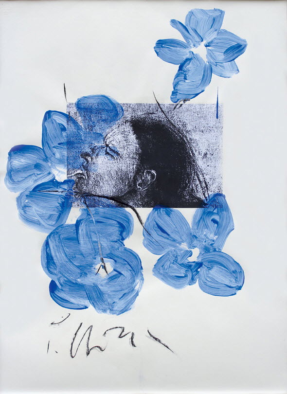 Flowers (Warhol)